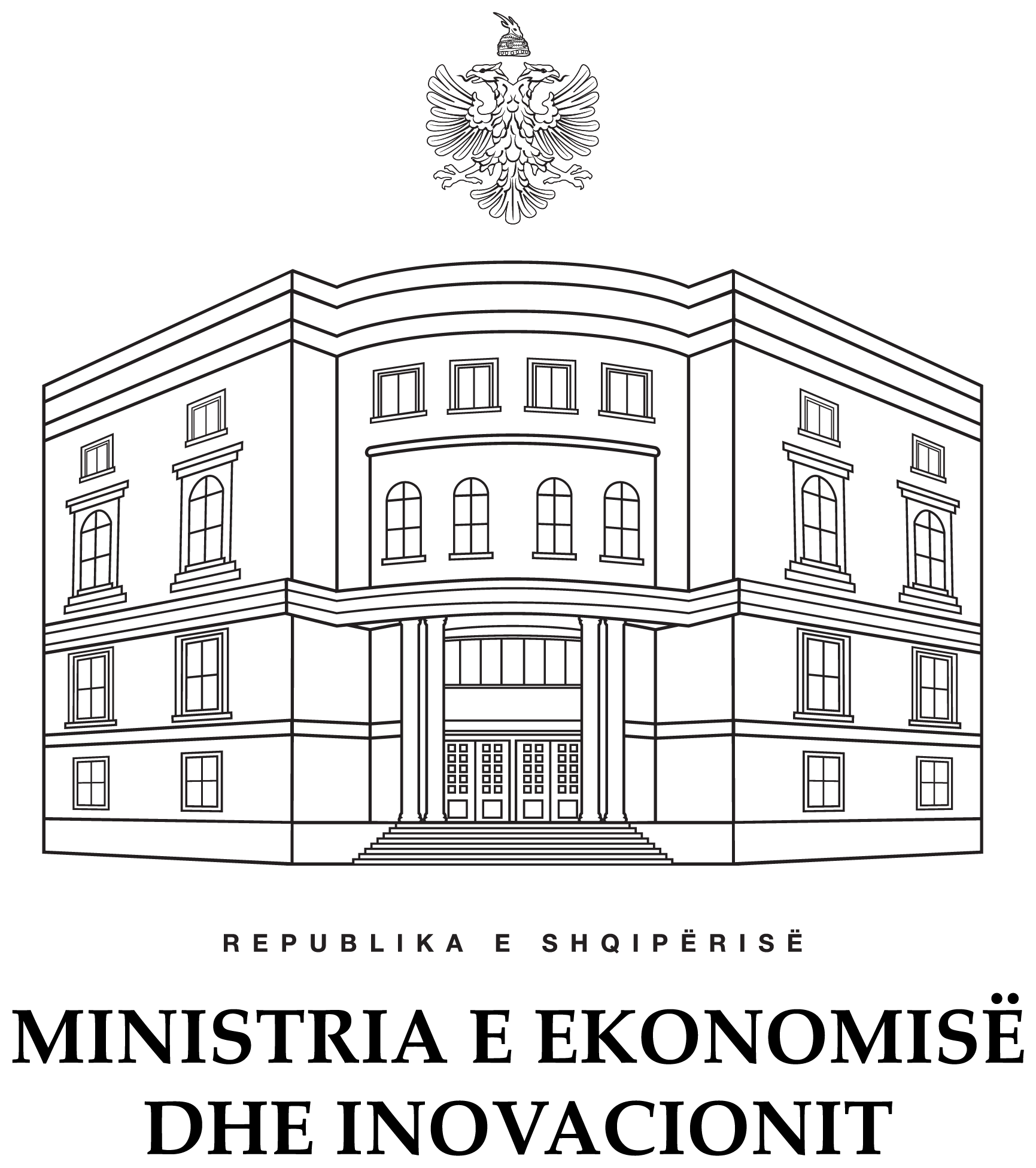 Ministry of Economy and Innovation · Republic of Albania